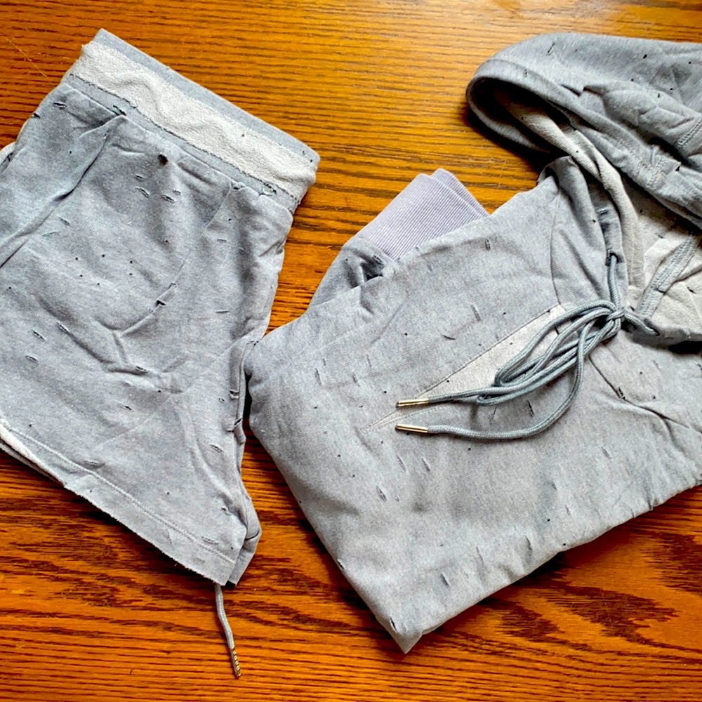 2 piece outfit